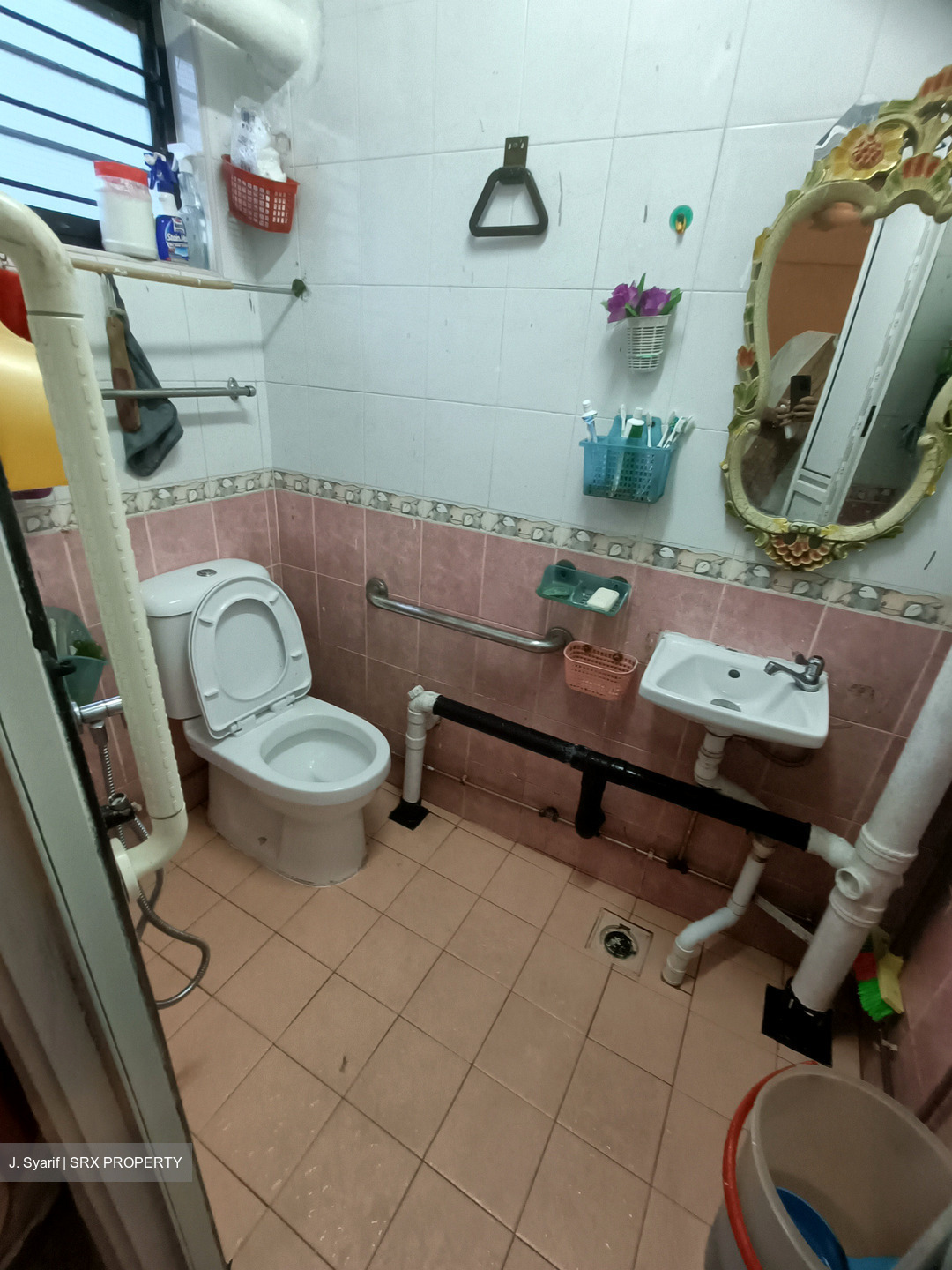 Blk 205 Marsiling Admiralty Park (Woodlands), HDB 4 Rooms #573590781